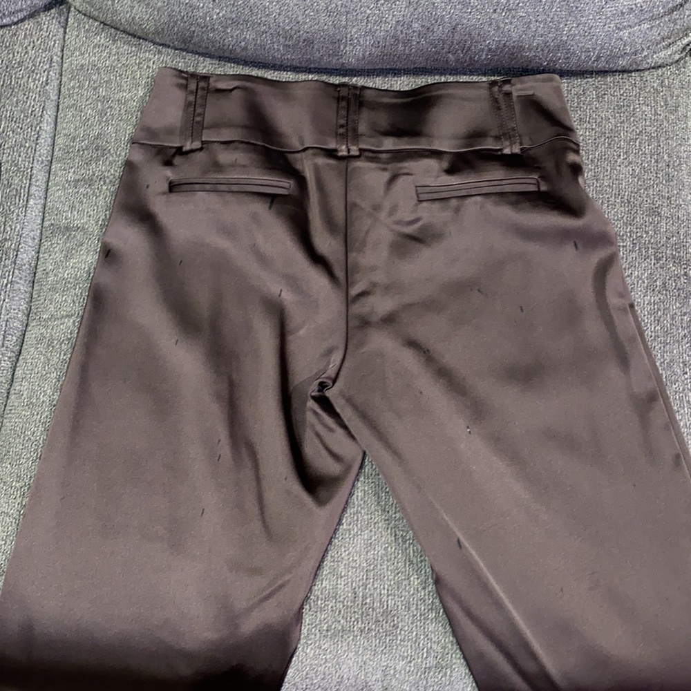 Cache Brown Pants - image 3